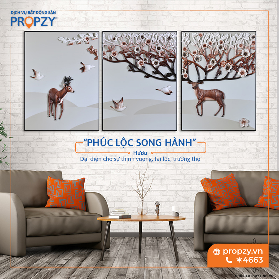 tranh-treo-tuong-phong-thuy-ngay-tet-huou