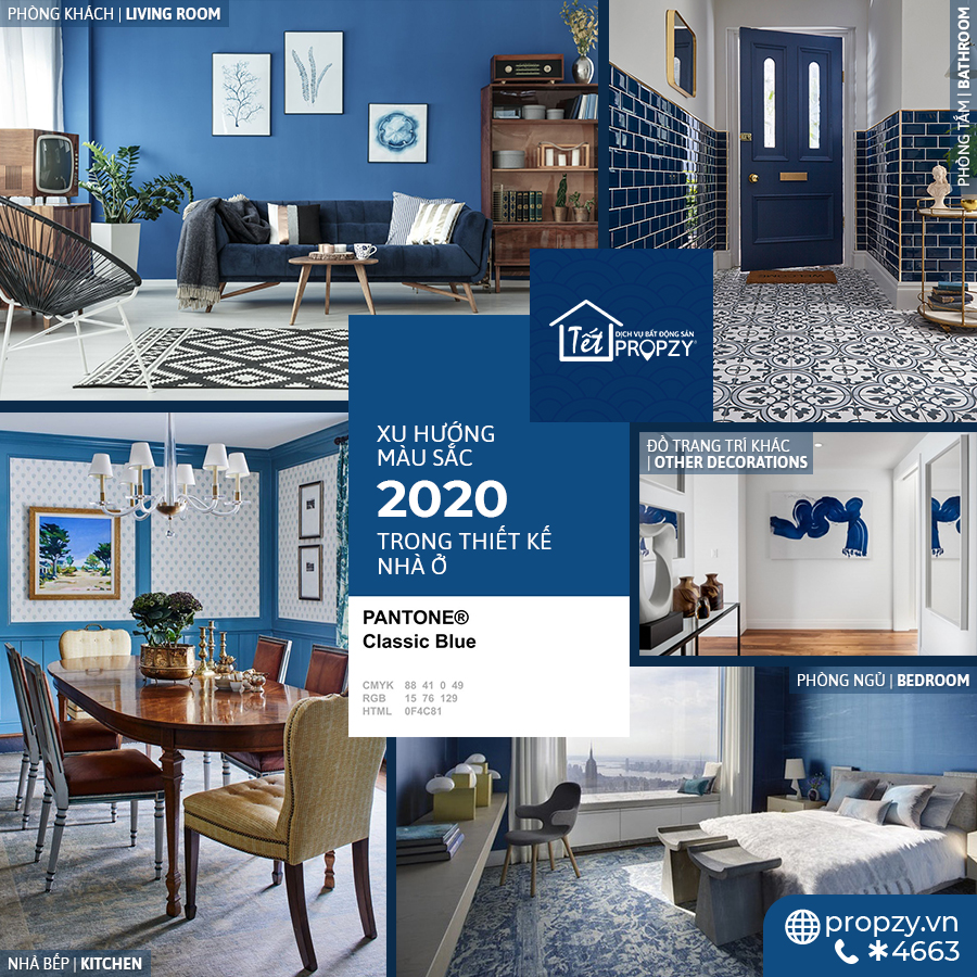 ung-dung-classic-blue-trong-thiet-ke-nha-o