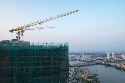 Propzy ứng dụng công nghệ vào bất động sản