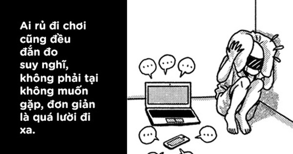 Nhà xa trung tâm và những nỗi khổ không phải ai cũng hiểu cho