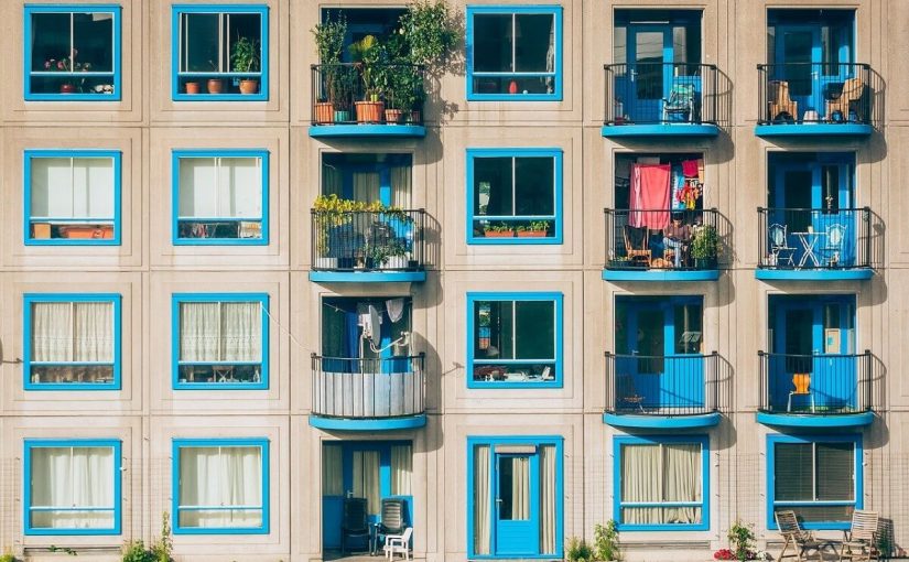 Ưu và nhược điểm khi ở căn hộ chung cư bạn nên biết