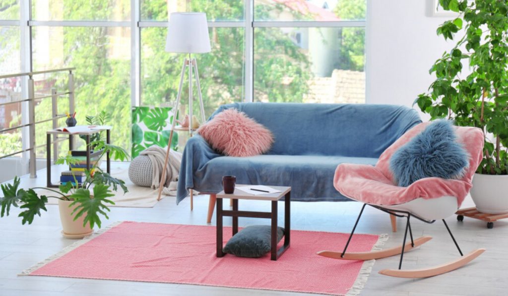 10 Cách Mang Năng Lượng Tích Cực Vào Nhà