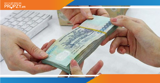 Tìm hiểu chi tiết về thủ tục vay ngân hàng mua nhà đất 2020