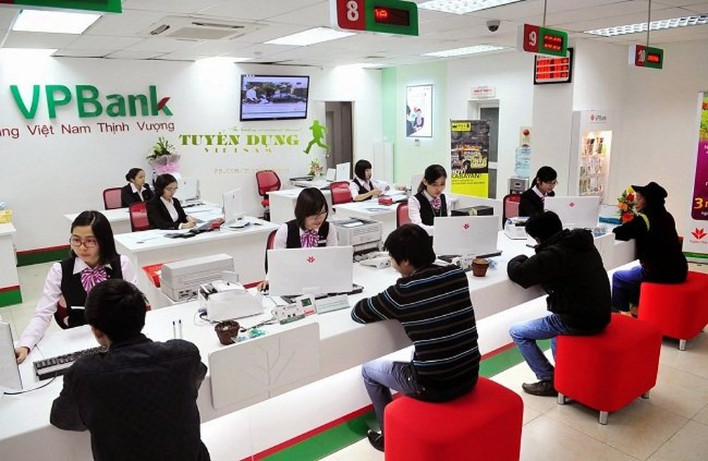 Ngân hàng VPBank