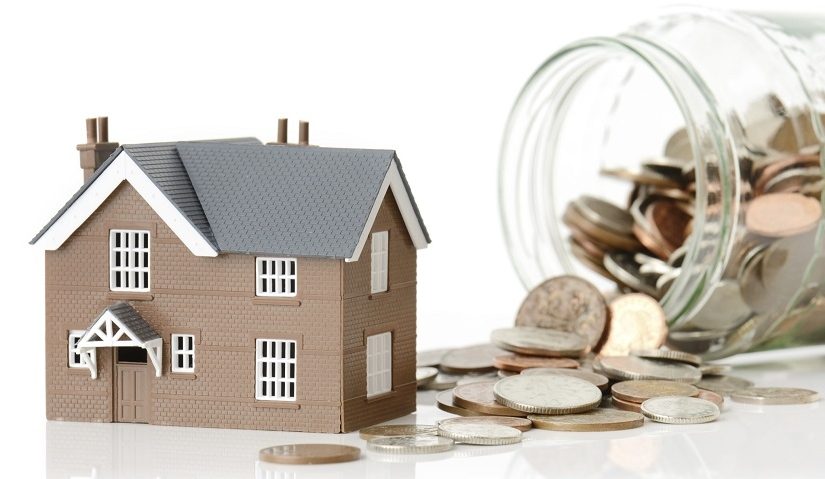 Quy tắc 30/30/3 khi mua nhà mùa dịch