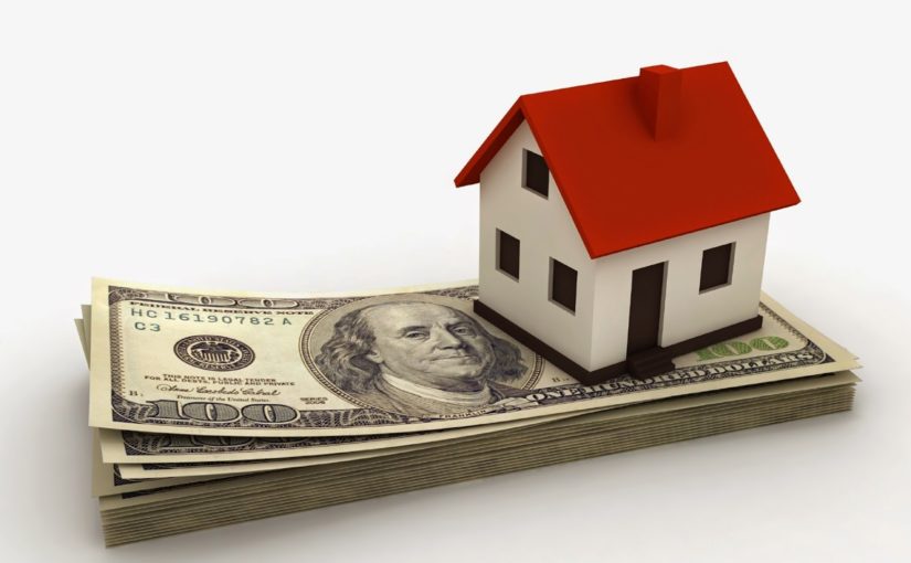 Mua nhà là đầu tư cho tương lai