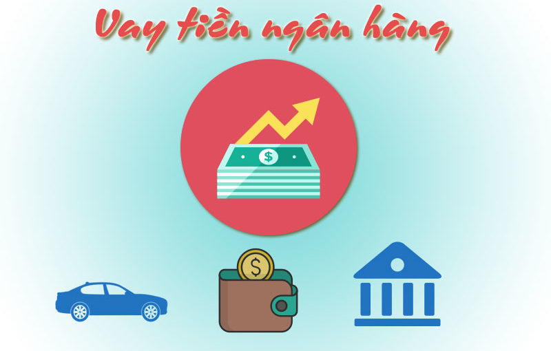 Có nên vay ngân hàng mua nhà. Bao nhiêu là đủ?