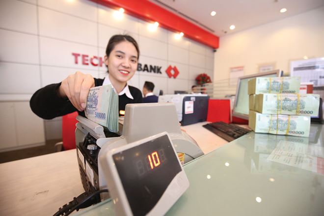 Vay ngân hàng mua nhà