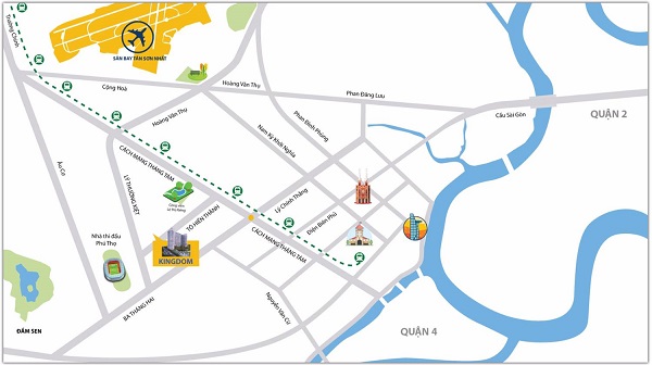 vi-tri-du-an-can-ho-chung-cu-kingdom-101-quan-10 vi-tri-du-an-chung-cu-kingdom-101