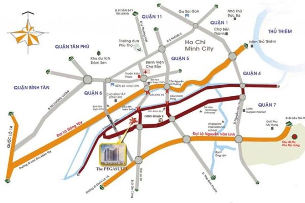 vi-tri-du-an-can-ho-the-pegasuite vi tri can ho chung cu cao cap the pegasuite quan 8