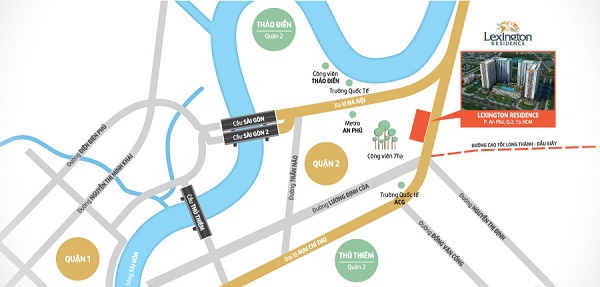 vi-tri-du-an-lexingtong-residence-tai-quan-2