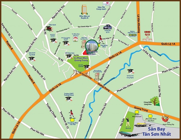 vi-tri-du-an-chung-cu-can-ho-hung-ngan-garden