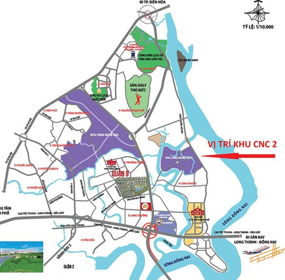 vi-tri-khu-cong-nghe-cao-2-e1586747273280 Vị trí "Khu công nghệ cao 2" của TP.HCM