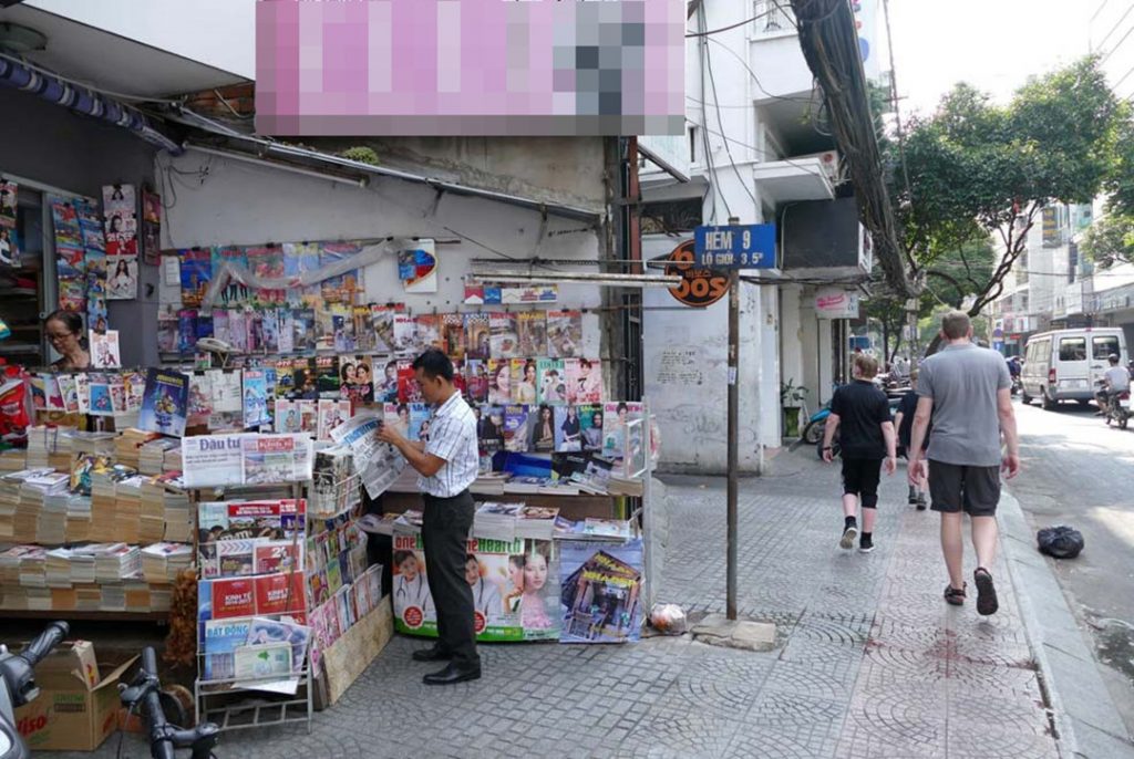 via he la mieng dat vang