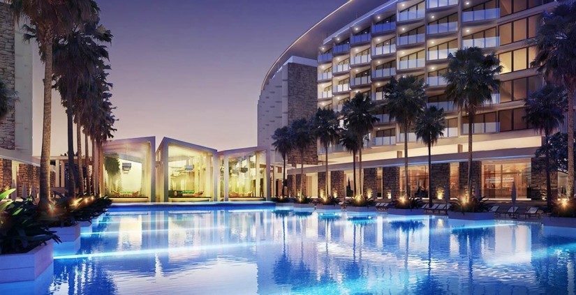 Bất động sản “hạng sang” Condotel có gì mà hấp dẫn “giới nhà giàu”?