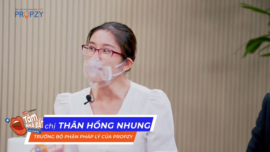 propzy tư vấn và môi giới bất động sản