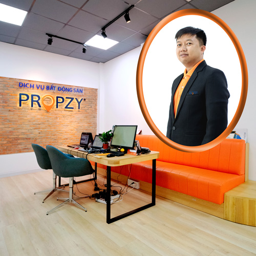 Võ Nguyễn Việt Trí