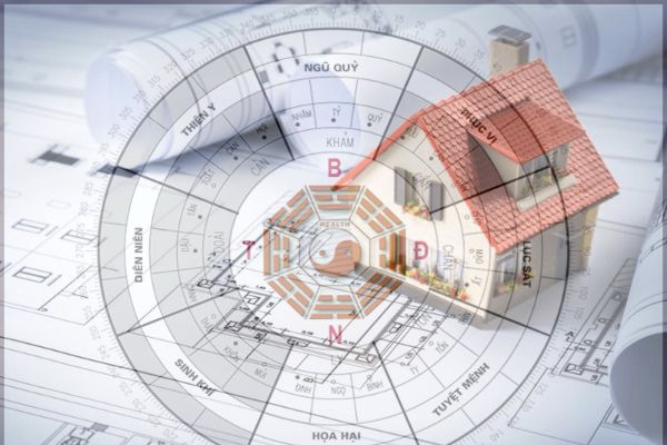 xem-huong-nha-chung-cu nhung cach xem tuoi de lam huong nha hop phong thuy