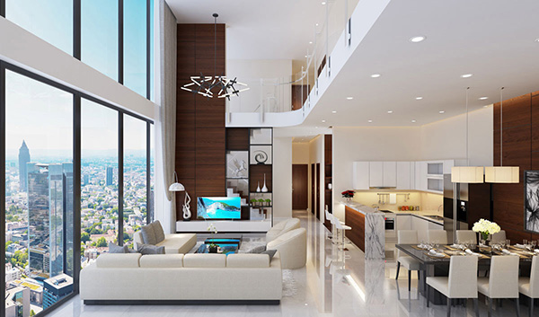 xem-huong-nha-hop-tuoi xem huong nha can ho chung cu hop tuoi