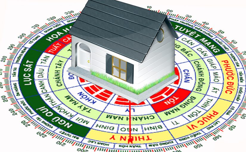 Xem tuổi mua nhà năm 2021, rước tài lộc năm mới