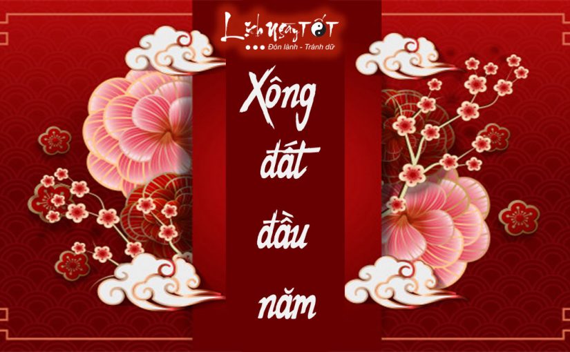 Cách chọn tuổi xông nhà Tết Tân Sửu 2021 để thần tài luôn gõ cửa