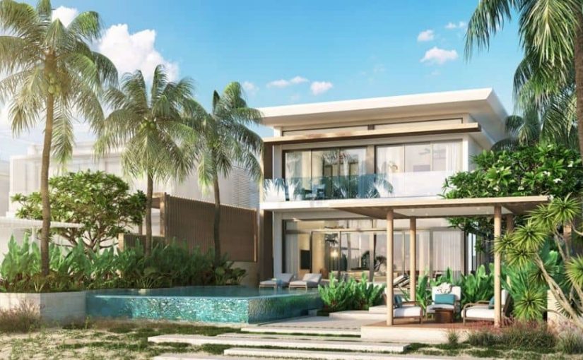 Tháo gỡ 3 bế tắc khi đầu tư biệt thự nhiều người phải đối mặt