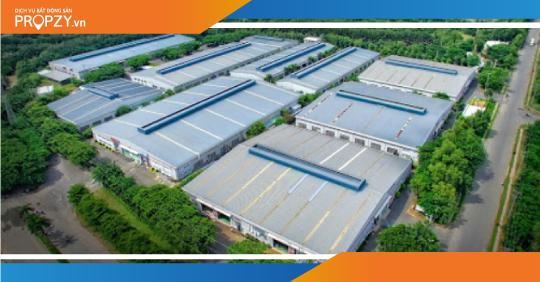 Xu hướng chuyển dịch của bất động sản nhà ở