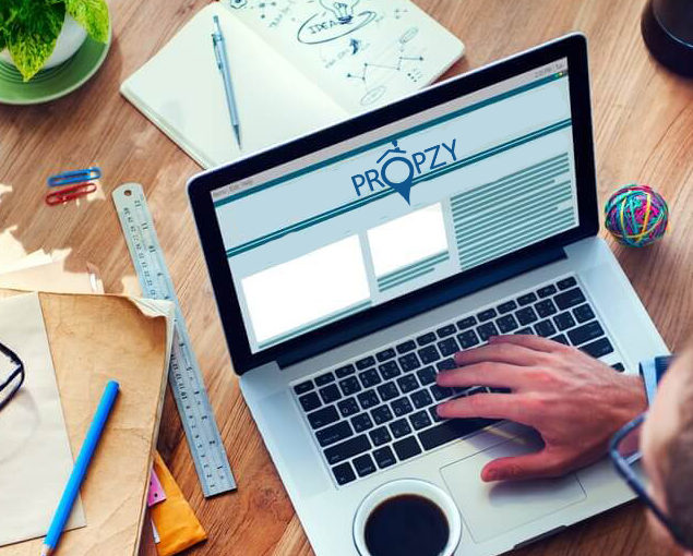 Vì sao bạn nên chọn đăng tin bất động sản trên Propzy?