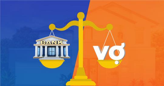 Chọn lựa ngân hàng đồng hành còn khó hơn chọn vợ